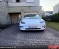 Білий Тесла Модель 3, об'ємом двигуна 0.32 л та пробігом 72 тис. км за 18900 $, фото 3 на Automoto.ua