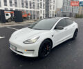 Белый Тесла Модель 3, объемом двигателя 0 л и пробегом 73 тыс. км за 17000 $, фото 17 на Automoto.ua