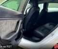 Білий Тесла Модель 3, об'ємом двигуна 0 л та пробігом 82 тис. км за 18999 $, фото 10 на Automoto.ua