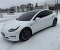 Білий Тесла Модель 3, об'ємом двигуна 0 л та пробігом 62 тис. км за 35000 $, фото 16 на Automoto.ua