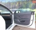 Білий Тесла Модель 3, об'ємом двигуна 0 л та пробігом 56 тис. км за 6700 $, фото 25 на Automoto.ua