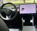 Белый Тесла Модель 3, объемом двигателя 0 л и пробегом 50 тыс. км за 6500 $, фото 6 на Automoto.ua