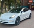 Білий Тесла Модель 3, об'ємом двигуна 0 л та пробігом 124 тис. км за 17300 $, фото 2 на Automoto.ua