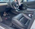 Білий Тесла Модель 3, об'ємом двигуна 0 л та пробігом 130 тис. км за 6000 $, фото 4 на Automoto.ua