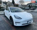 Білий Тесла Модель 3, об'ємом двигуна 0 л та пробігом 24 тис. км за 20500 $, фото 4 на Automoto.ua