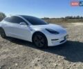 Білий Тесла Модель 3, об'ємом двигуна 0 л та пробігом 90 тис. км за 17500 $, фото 13 на Automoto.ua