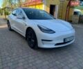 Белый Тесла Модель 3, объемом двигателя 0 л и пробегом 235 тыс. км за 16200 $, фото 4 на Automoto.ua