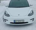 Білий Тесла Модель 3, об'ємом двигуна 0 л та пробігом 130 тис. км за 15500 $, фото 17 на Automoto.ua