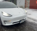 Белый Тесла Модель 3, объемом двигателя 0 л и пробегом 96 тыс. км за 25200 $, фото 26 на Automoto.ua