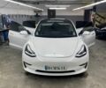 Белый Тесла Модель 3, объемом двигателя 0 л и пробегом 70 тыс. км за 17600 $, фото 6 на Automoto.ua