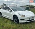 Белый Тесла Модель 3, объемом двигателя 0 л и пробегом 238 тыс. км за 14800 $, фото 1 на Automoto.ua
