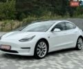 Белый Тесла Модель 3, объемом двигателя 0 л и пробегом 203 тыс. км за 16900 $, фото 12 на Automoto.ua