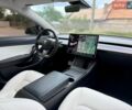 Білий Тесла Модель 3, об'ємом двигуна 0 л та пробігом 104 тис. км за 19900 $, фото 18 на Automoto.ua