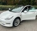 Білий Тесла Модель 3, об'ємом двигуна 0 л та пробігом 79 тис. км за 16500 $, фото 35 на Automoto.ua