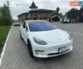 Белый Тесла Модель 3, объемом двигателя 0 л и пробегом 160 тыс. км за 17650 $, фото 28 на Automoto.ua