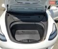 Белый Тесла Модель 3, объемом двигателя 0 л и пробегом 80 тыс. км за 3000 $, фото 10 на Automoto.ua