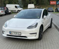 Білий Тесла Модель 3, об'ємом двигуна 0 л та пробігом 262 тис. км за 18400 $, фото 3 на Automoto.ua