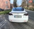 Белый Тесла Модель 3, объемом двигателя 0 л и пробегом 250 тыс. км за 14300 $, фото 2 на Automoto.ua
