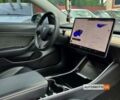 Білий Тесла Модель 3, об'ємом двигуна 60 л та пробігом 83 тис. км за 24300 $, фото 19 на Automoto.ua