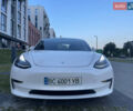 Білий Тесла Модель 3, об'ємом двигуна 0 л та пробігом 101 тис. км за 22500 $, фото 19 на Automoto.ua