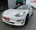 Белый Тесла Модель 3, объемом двигателя 0 л и пробегом 255 тыс. км за 15400 $, фото 77 на Automoto.ua