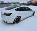 Белый Тесла Модель 3, объемом двигателя 0 л и пробегом 197 тыс. км за 18000 $, фото 4 на Automoto.ua
