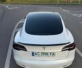 Білий Тесла Модель 3, об'ємом двигуна 0 л та пробігом 162 тис. км за 15000 $, фото 9 на Automoto.ua