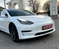 Белый Тесла Модель 3, объемом двигателя 0 л и пробегом 97 тыс. км за 19900 $, фото 13 на Automoto.ua
