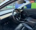 Білий Тесла Модель 3, об'ємом двигуна 0 л та пробігом 88 тис. км за 16999 $, фото 12 на Automoto.ua