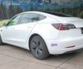 Білий Тесла Модель 3, об'ємом двигуна 0 л та пробігом 56 тис. км за 6700 $, фото 3 на Automoto.ua