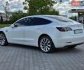 Білий Тесла Модель 3, об'ємом двигуна 0 л та пробігом 76 тис. км за 17700 $, фото 7 на Automoto.ua
