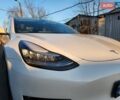 Белый Тесла Модель 3, объемом двигателя 0 л и пробегом 183 тыс. км за 15250 $, фото 15 на Automoto.ua