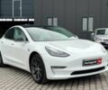 Білий Тесла Модель 3, об'ємом двигуна 0 л та пробігом 203 тис. км за 13790 $, фото 6 на Automoto.ua