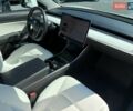 Белый Тесла Модель 3, объемом двигателя 0 л и пробегом 48 тыс. км за 20499 $, фото 48 на Automoto.ua