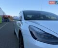 Білий Тесла Модель 3, об'ємом двигуна 0 л та пробігом 88 тис. км за 16999 $, фото 11 на Automoto.ua