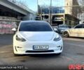 Білий Тесла Модель 3, об'ємом двигуна 0.28 л та пробігом 139 тис. км за 18600 $, фото 1 на Automoto.ua