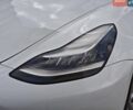 Білий Тесла Модель 3, об'ємом двигуна 0 л та пробігом 106 тис. км за 16490 $, фото 4 на Automoto.ua
