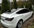 Білий Тесла Модель 3, об'ємом двигуна 0 л та пробігом 61 тис. км за 18500 $, фото 4 на Automoto.ua