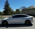 Белый Тесла Модель 3, объемом двигателя 0 л и пробегом 100 тыс. км за 16900 $, фото 13 на Automoto.ua