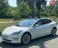 Белый Тесла Модель 3, объемом двигателя 0 л и пробегом 98 тыс. км за 16500 $, фото 7 на Automoto.ua