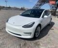 Белый Тесла Модель 3, объемом двигателя 0 л и пробегом 167 тыс. км за 25500 $, фото 31 на Automoto.ua