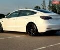 Білий Тесла Модель 3, об'ємом двигуна 0 л та пробігом 75 тис. км за 14500 $, фото 11 на Automoto.ua