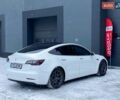 Белый Тесла Модель 3, объемом двигателя 0 л и пробегом 103 тыс. км за 18999 $, фото 9 на Automoto.ua