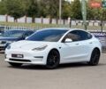 Білий Тесла Модель 3, об'ємом двигуна 0 л та пробігом 149 тис. км за 16900 $, фото 1 на Automoto.ua