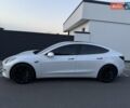 Белый Тесла Модель 3, объемом двигателя 0 л и пробегом 130 тыс. км за 16700 $, фото 13 на Automoto.ua