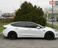 Білий Тесла Модель 3, об'ємом двигуна 0 л та пробігом 139 тис. км за 15700 $, фото 12 на Automoto.ua