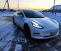 Білий Тесла Модель 3, об'ємом двигуна 0 л та пробігом 48 тис. км за 16900 $, фото 5 на Automoto.ua