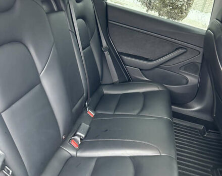 Белый Тесла Модель 3, объемом двигателя 0 л и пробегом 229 тыс. км за 16480 $, фото 9 на Automoto.ua