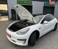 Белый Тесла Модель 3, объемом двигателя 0 л и пробегом 255 тыс. км за 15400 $, фото 85 на Automoto.ua