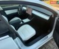 Білий Тесла Модель 3, об'ємом двигуна 0 л та пробігом 72 тис. км за 19400 $, фото 6 на Automoto.ua